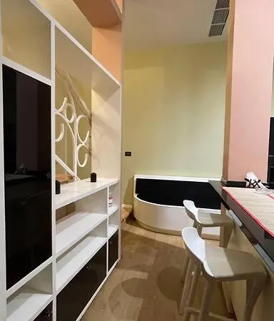 60° Bs Bllok~city Center Comfort* Apartment *