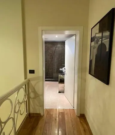 Apartment 60° Bs Bllok~city Center Comfort* Tirana