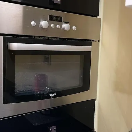Apartment 60° Bs Bllok~city Center Comfort* *