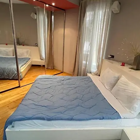 60° Bs Bllok~city Center Comfort* Apartment *