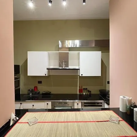 60° Bs Bllok~city Center Comfort* Apartment