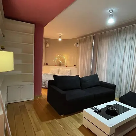 60° Bs Bllok~city Center Comfort* Apartment